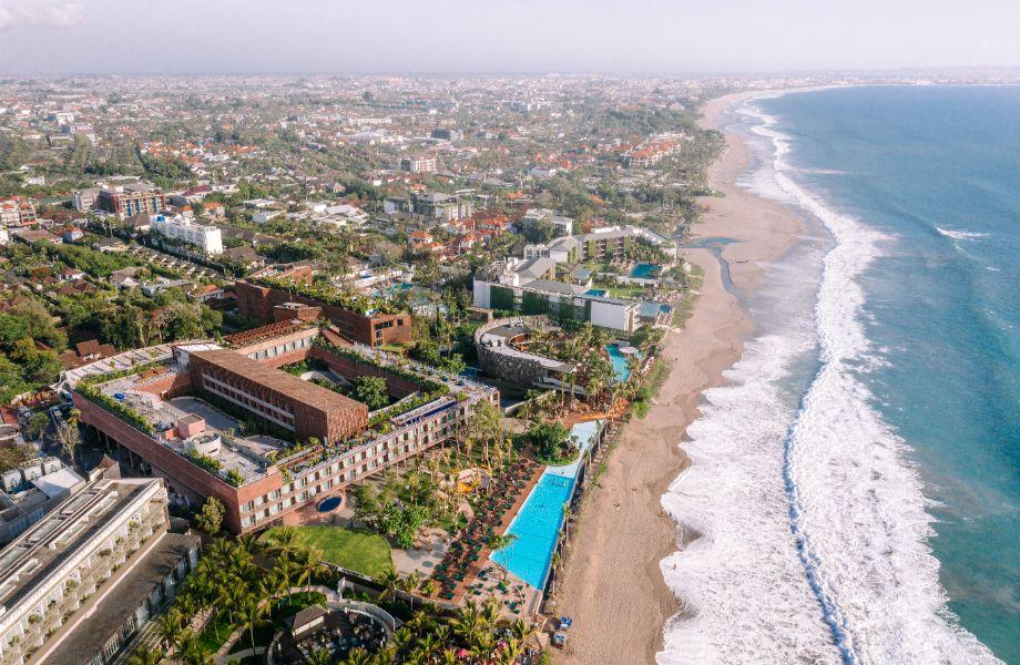 Desa Potato Head, Bali